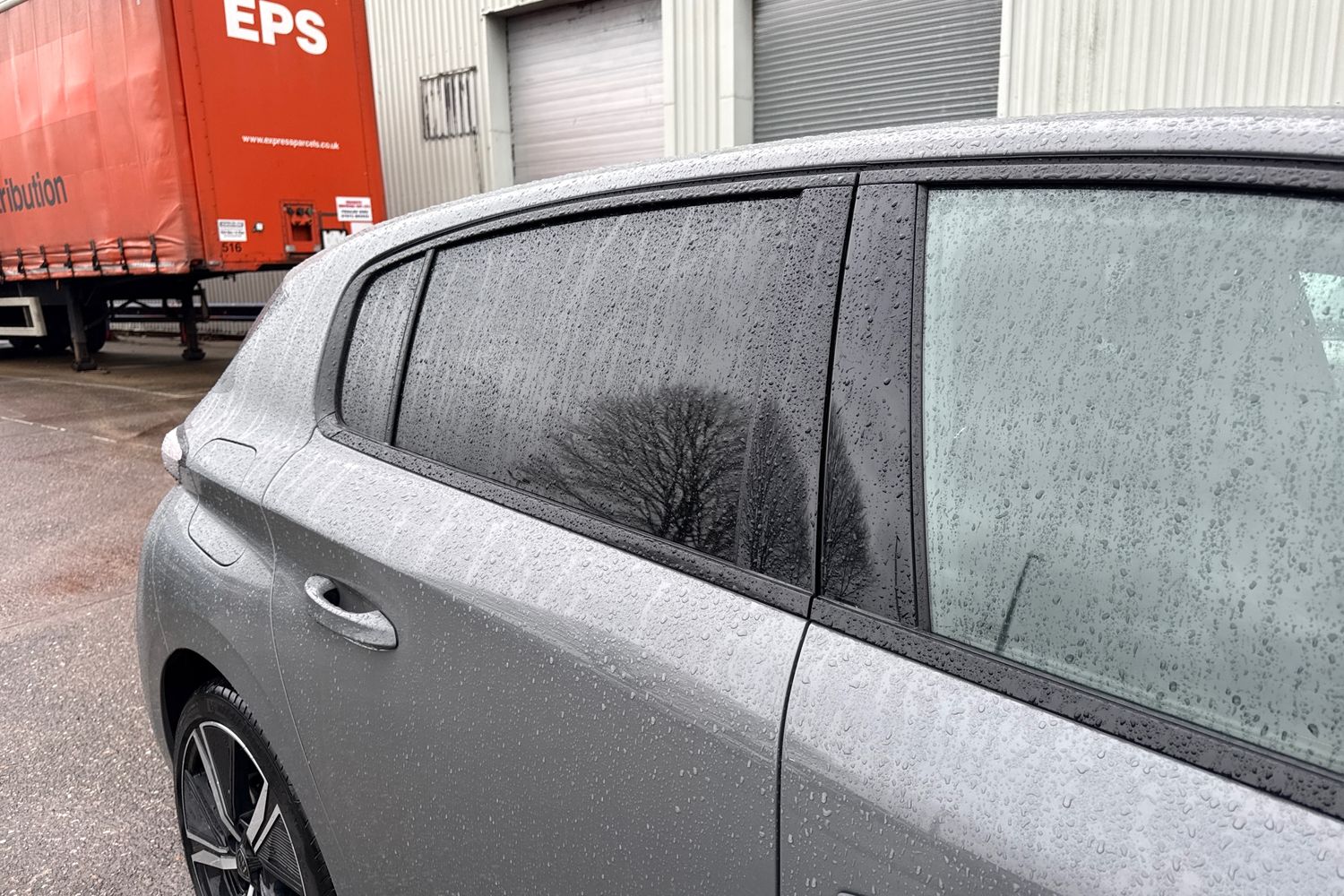 Used Peugeot 308 2025 for sale - 77779700: Photo 35