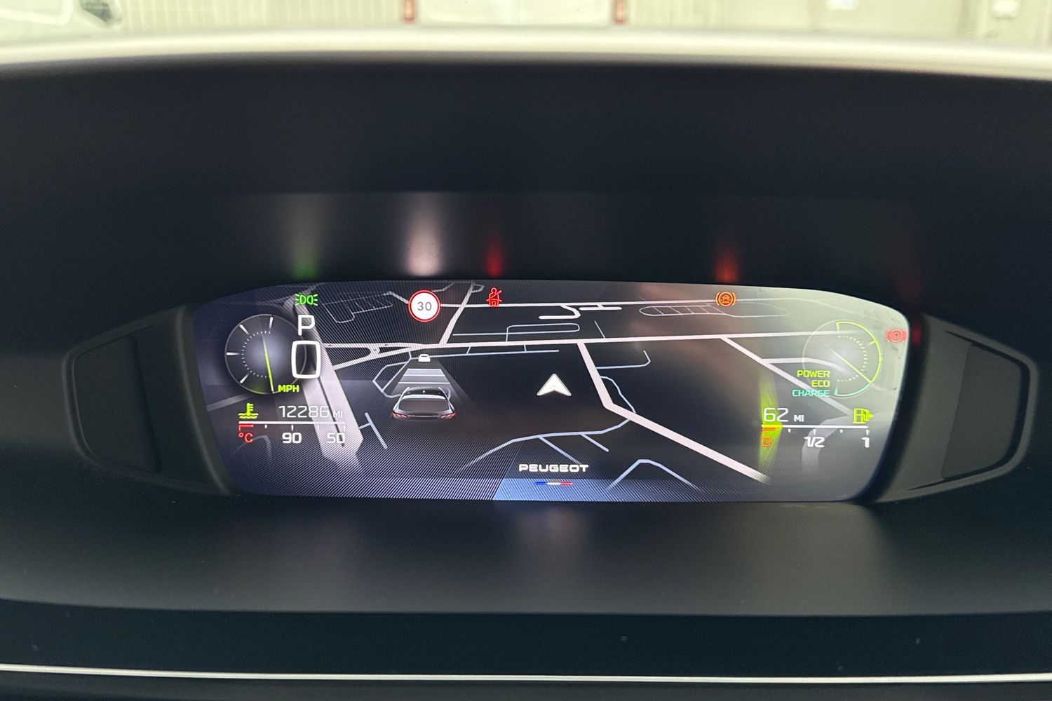 Used Peugeot 308 2025 for sale - 77779700: Photo 37