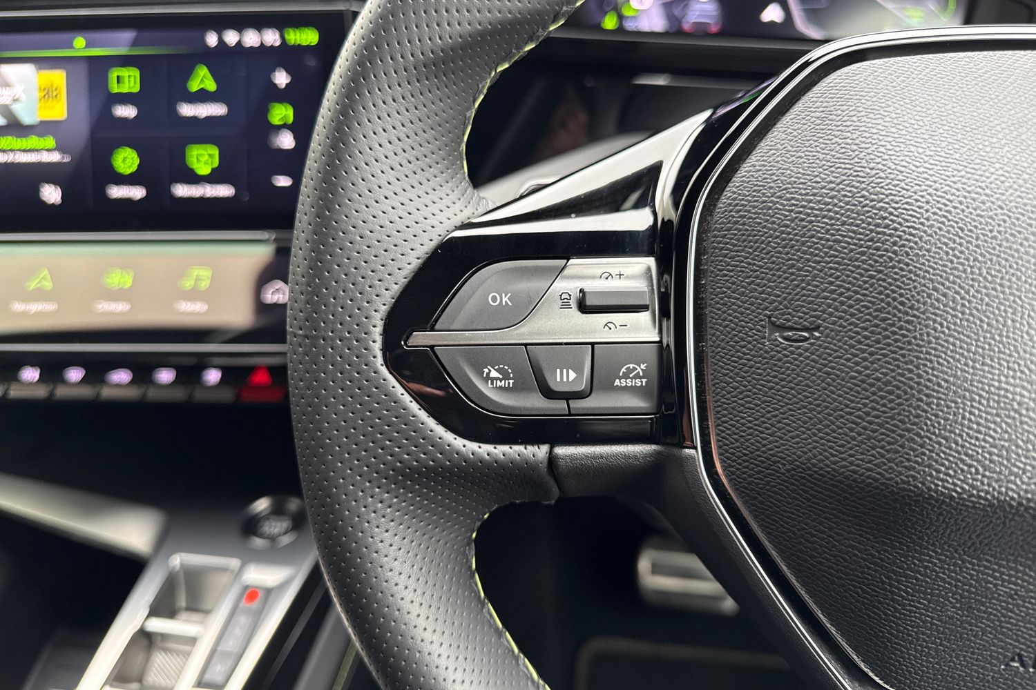 Used Peugeot 308 2025 for sale - 77779700: Photo 38