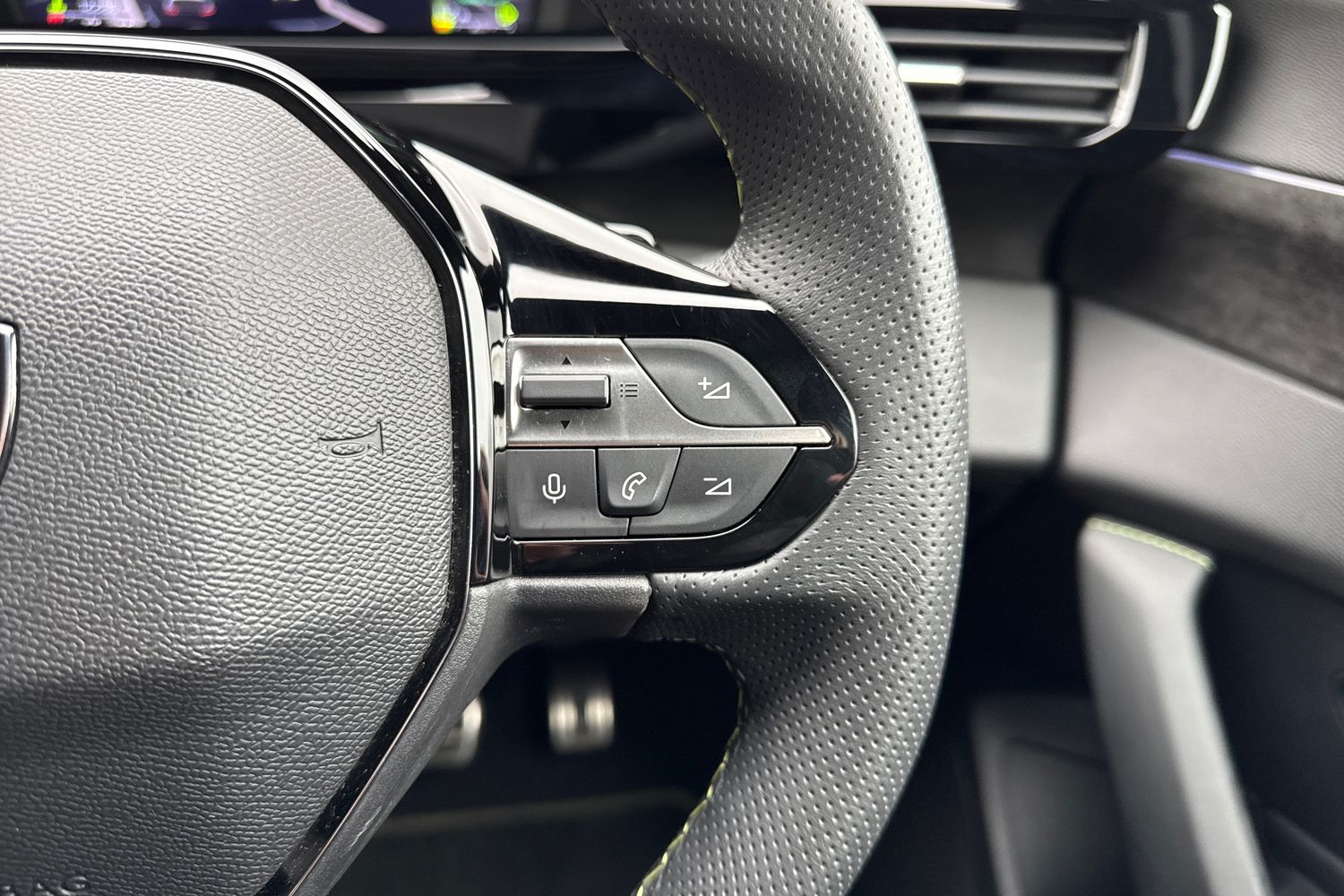 Used Peugeot 308 2025 for sale - 77779700: Photo 39