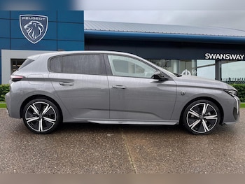Used Peugeot 308 2025 for sale - 77779700: Photo