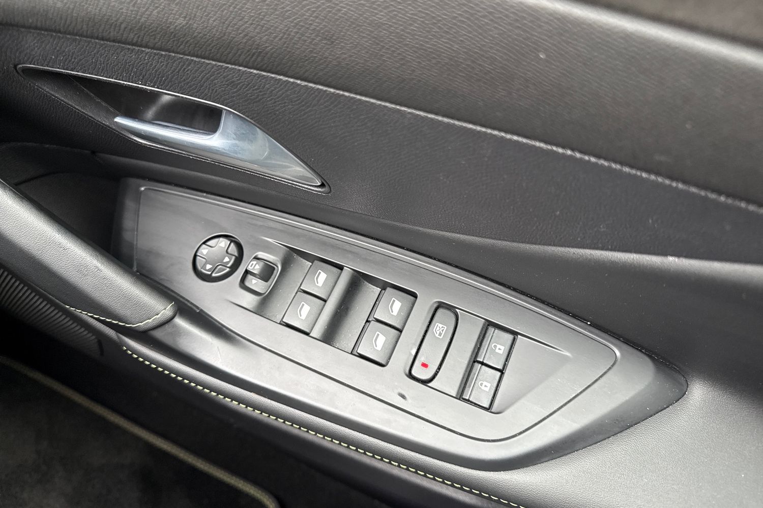 Used Peugeot 308 2025 for sale - 77779700: Photo 40