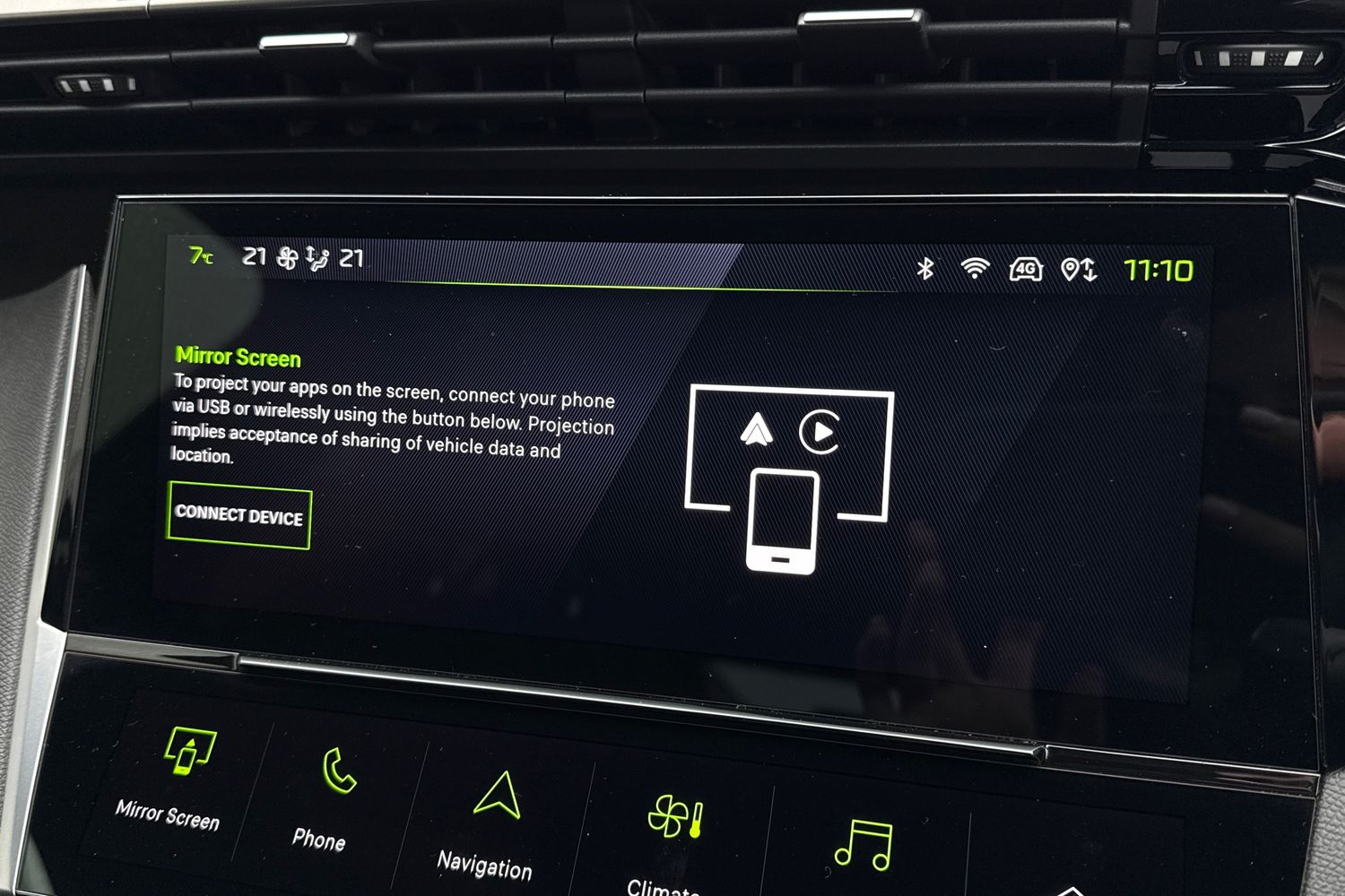 Used Peugeot 308 2025 for sale - 77779700: Photo 45