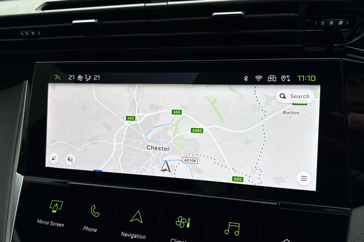 Used Peugeot 308 2025 for sale - 77779700: Photo 46