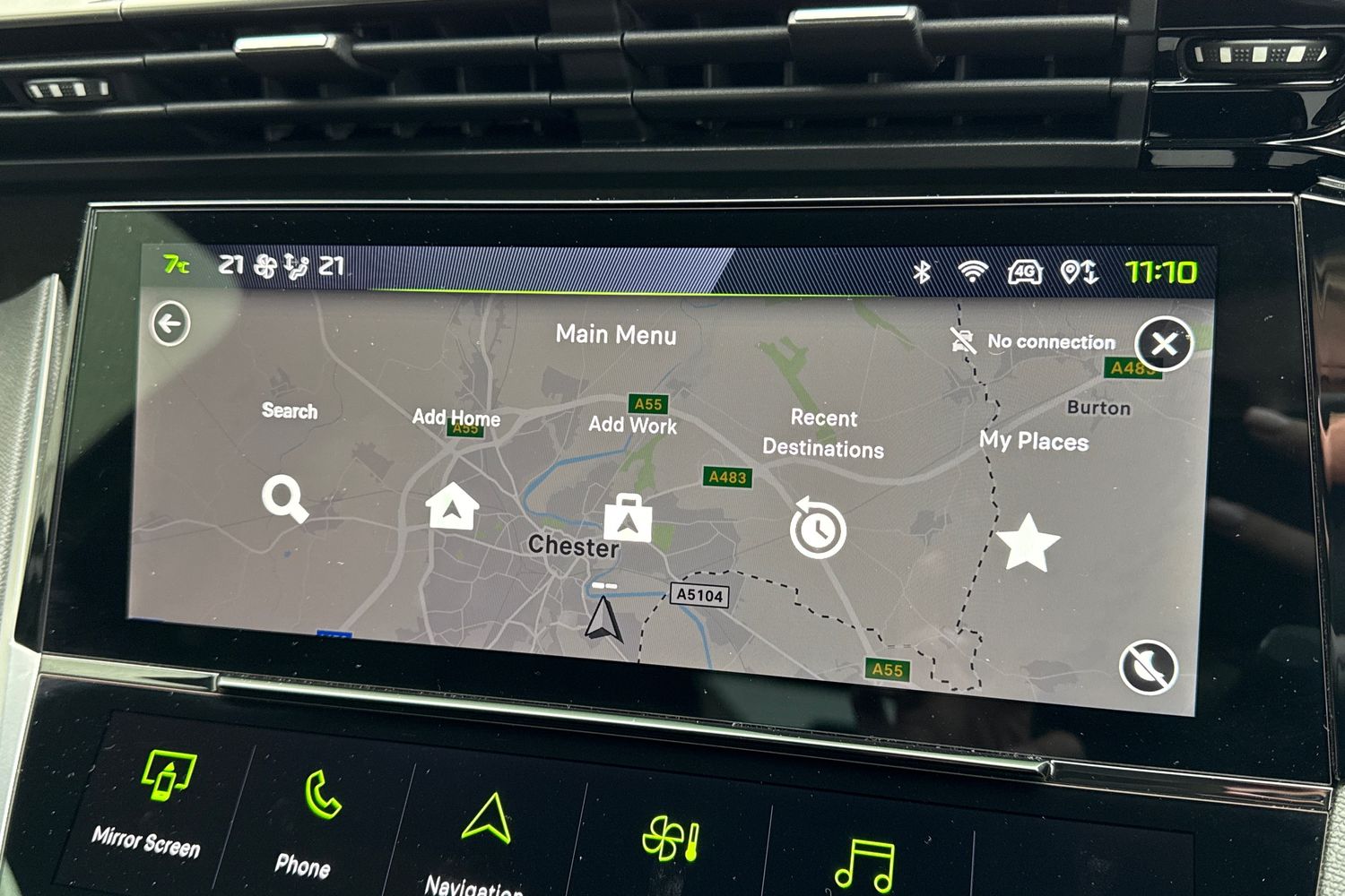 Used Peugeot 308 2025 for sale - 77779700: Photo 47