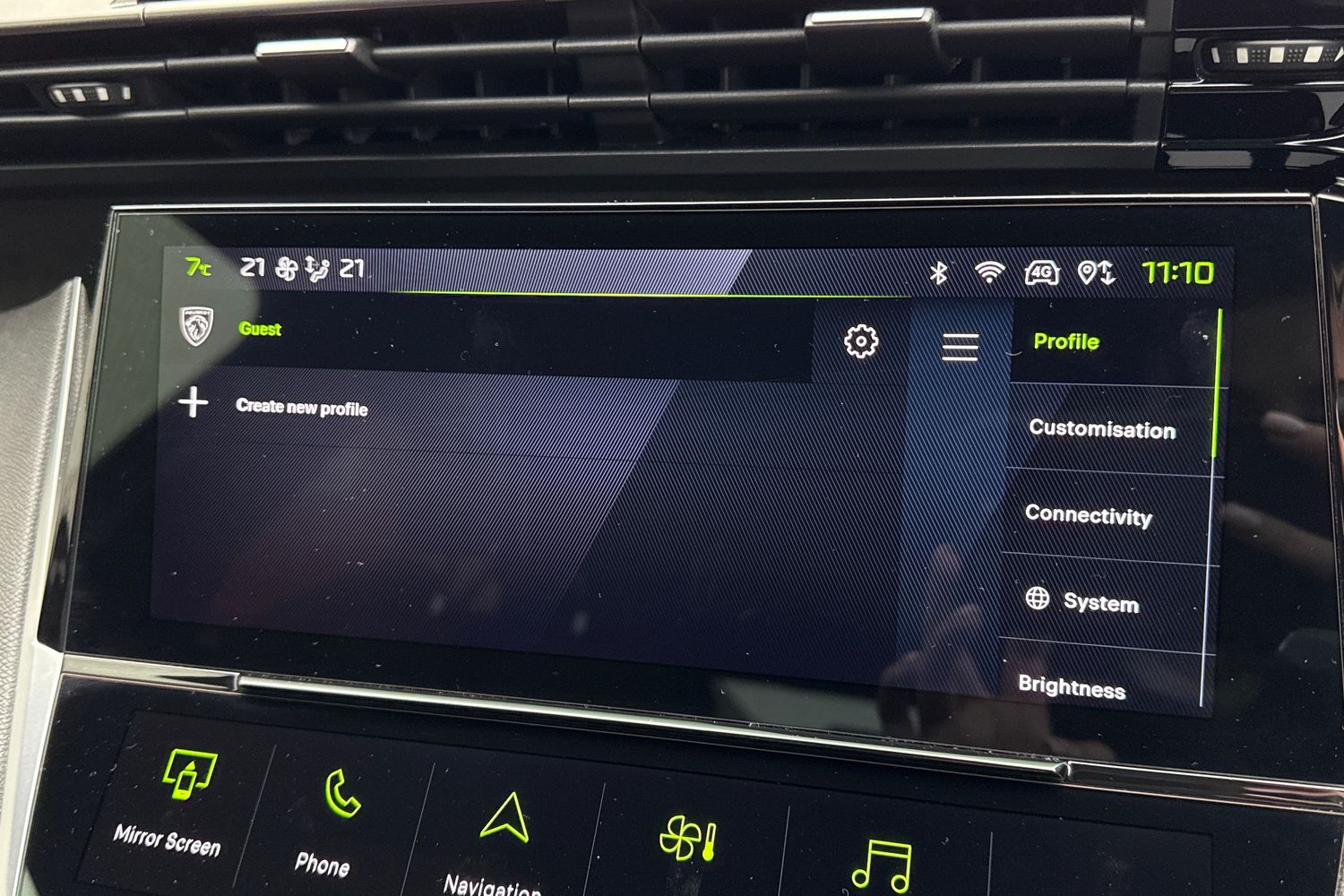 Used Peugeot 308 2025 for sale - 77779700: Photo 48