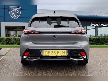 Used Peugeot 308 2025 for sale - 77779700: Photo