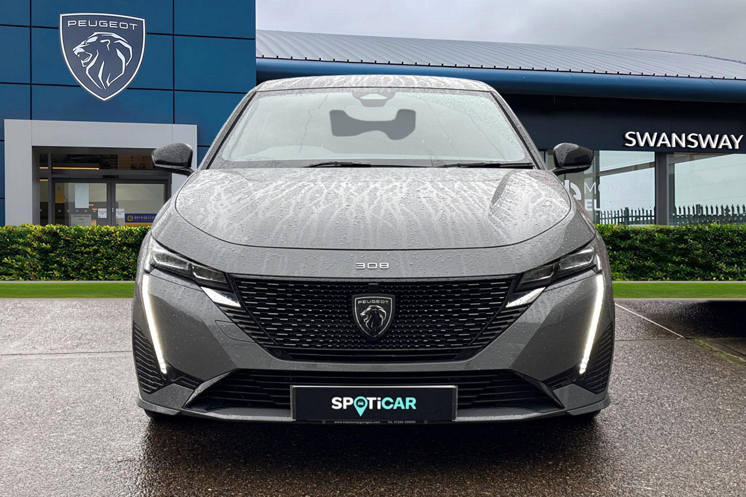 Used Peugeot 308 2025 for sale - 77779700: Photo 5
