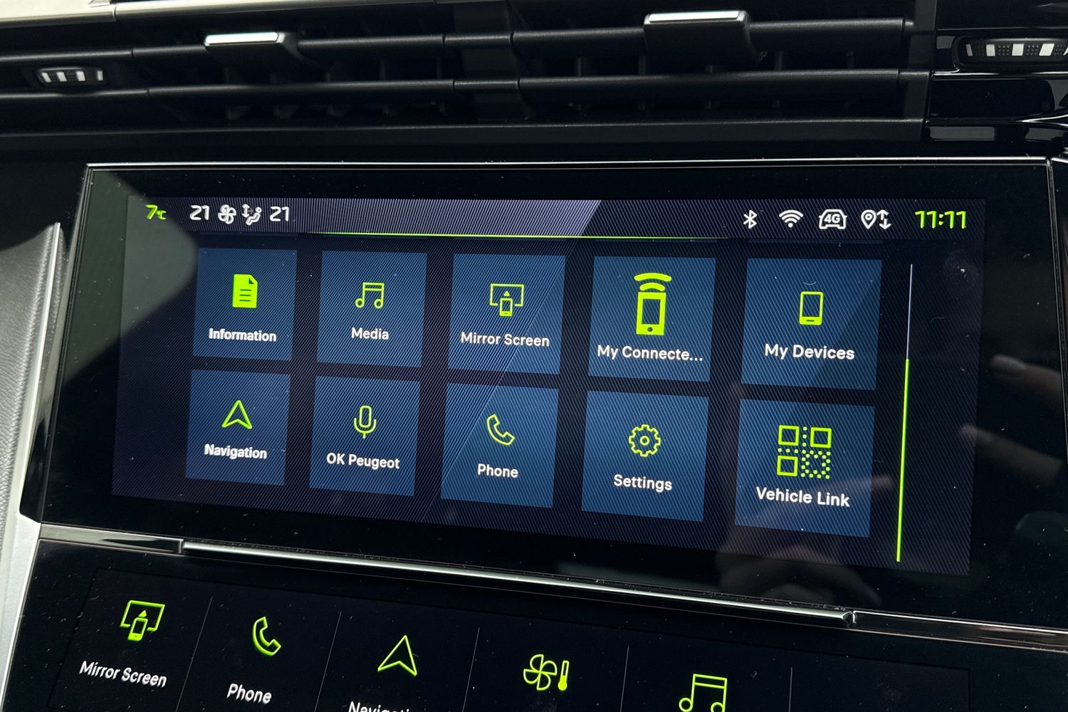 Used Peugeot 308 2025 for sale - 77779700: Photo 50