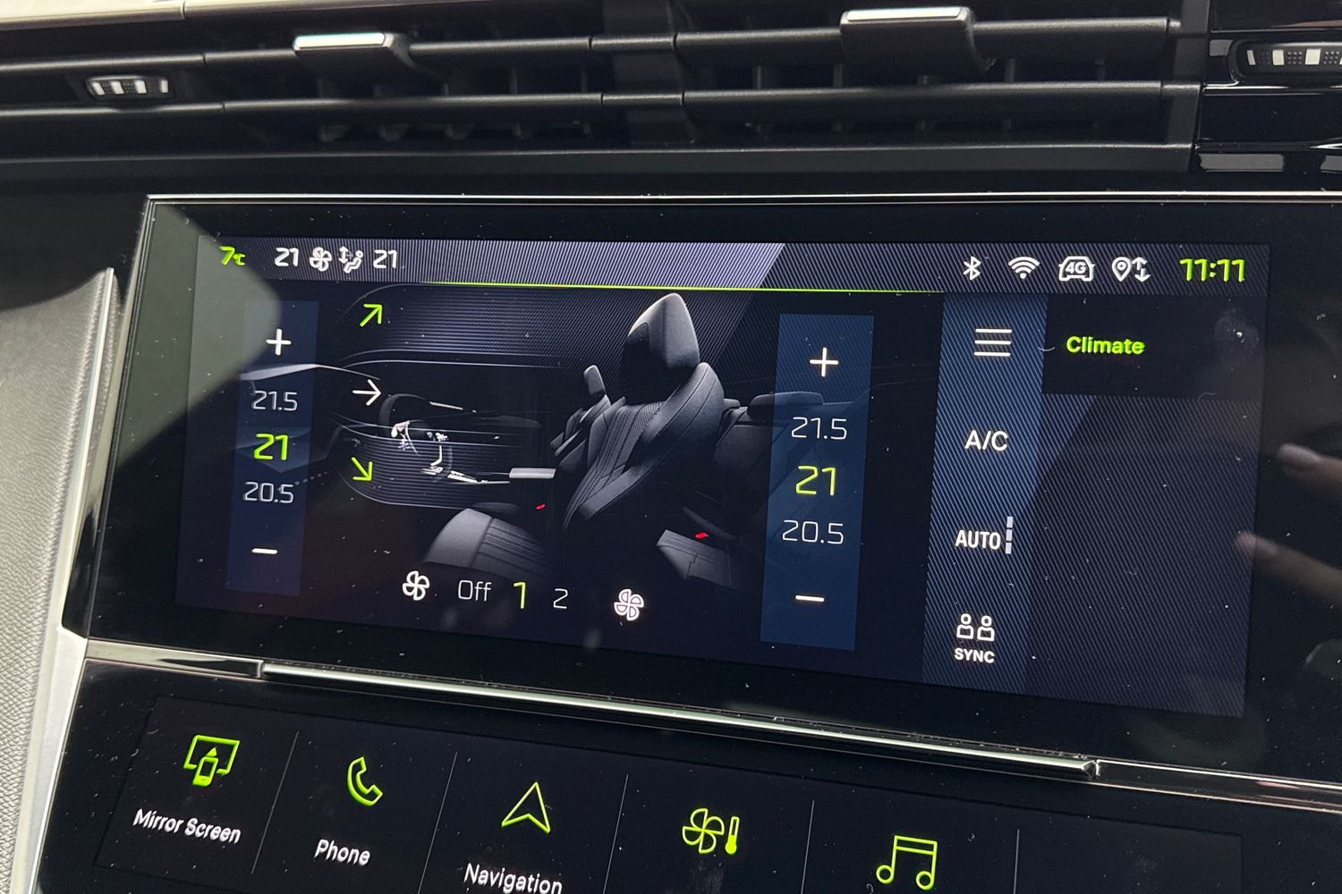 Used Peugeot 308 2025 for sale - 77779700: Photo 51