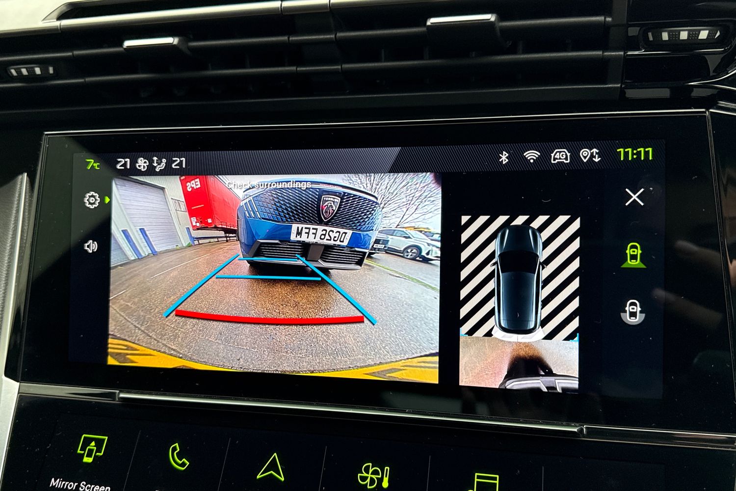 Used Peugeot 308 2025 for sale - 77779700: Photo 52