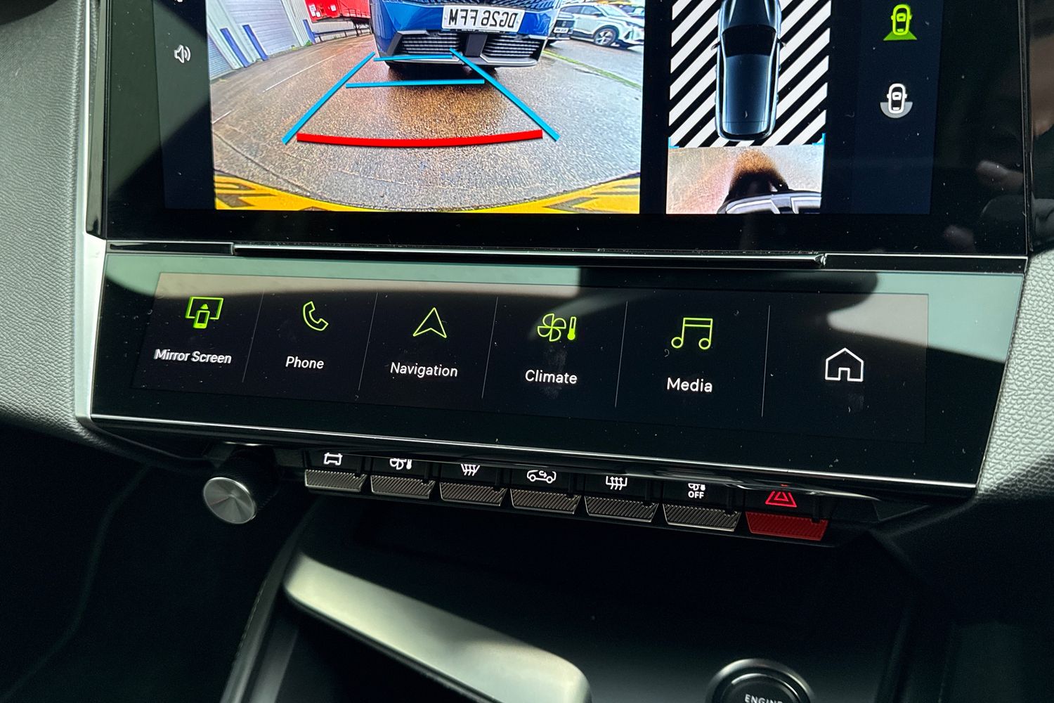 Used Peugeot 308 2025 for sale - 77779700: Photo 53