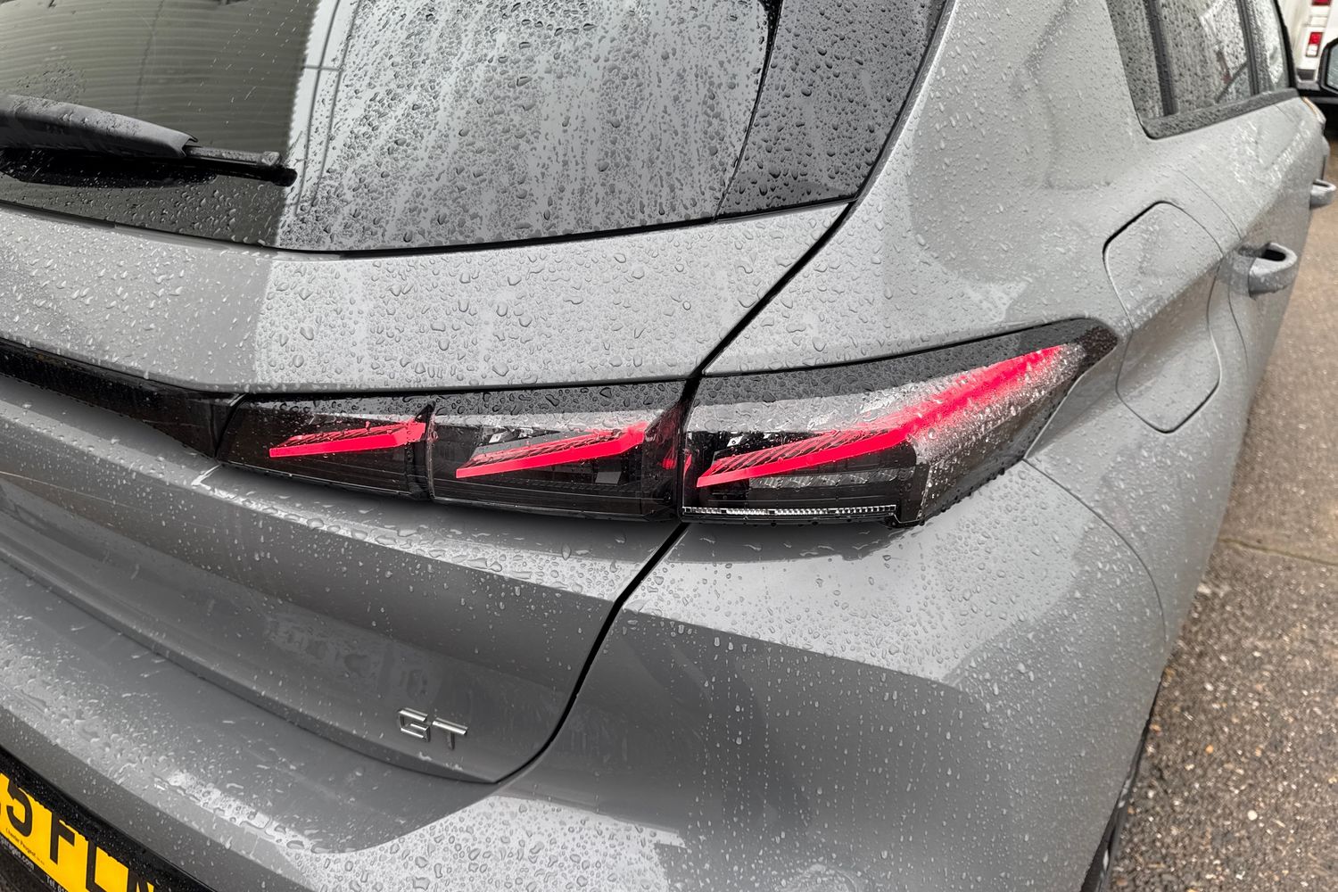 Used Peugeot 308 2025 for sale - 77779700: Photo 7