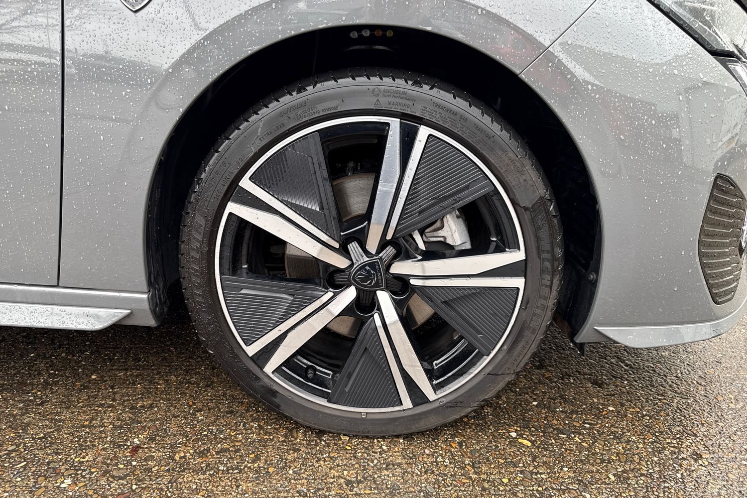 Used Peugeot 308 2025 for sale - 77779700: Photo 9