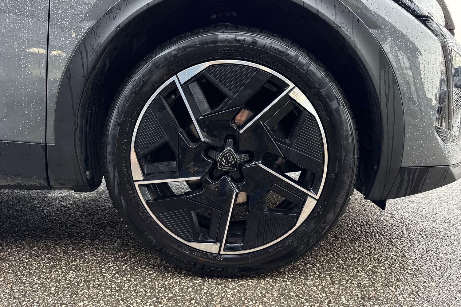 Used Peugeot 408 2024 for sale - 77608166: Photo 10