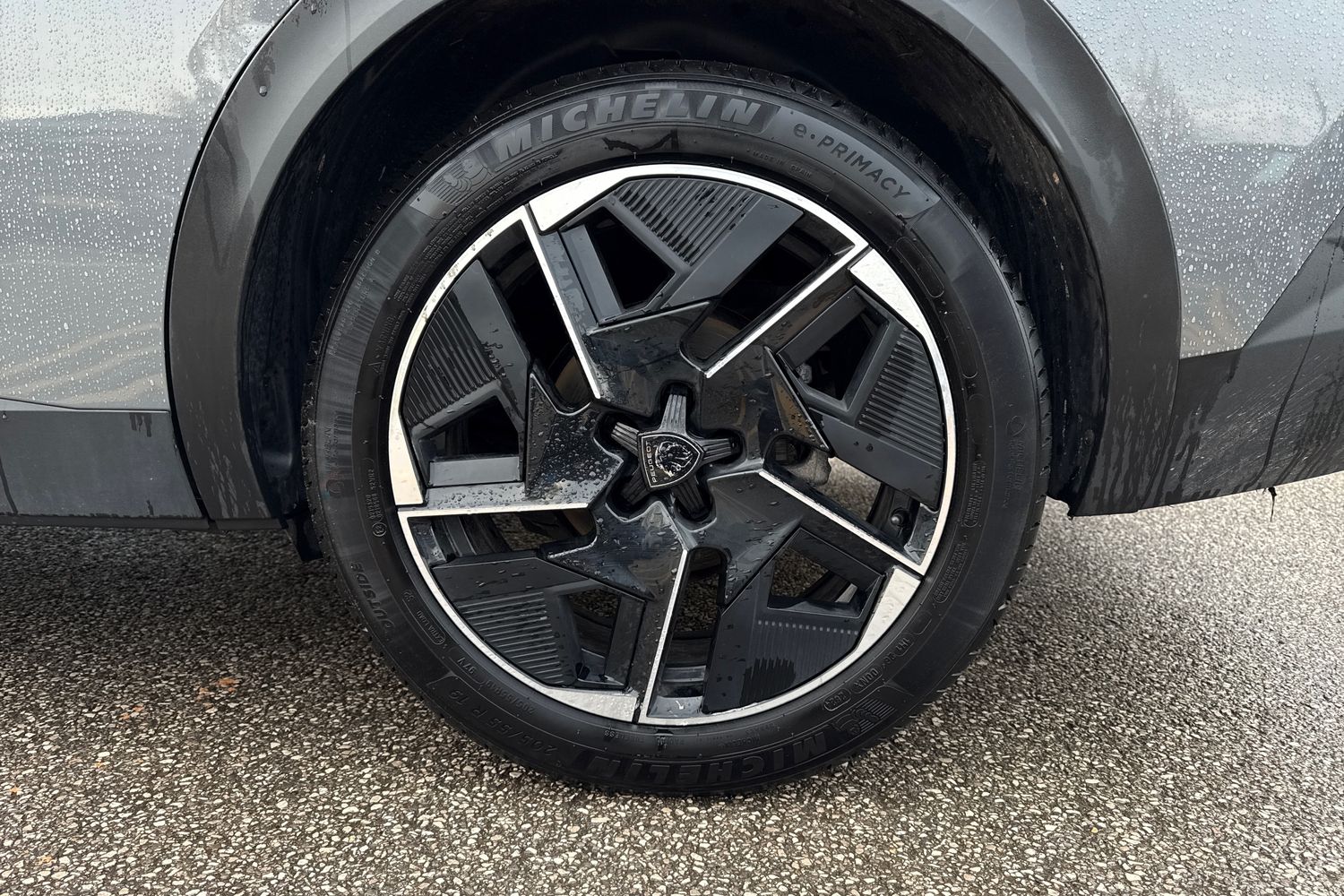 Used Peugeot 408 2024 for sale - 77608166: Photo 12