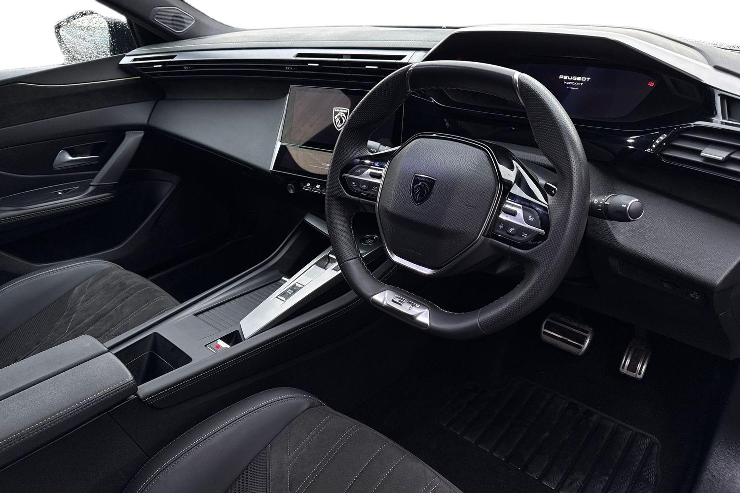 Used Peugeot 408 2024 for sale - 77608166: Photo 13