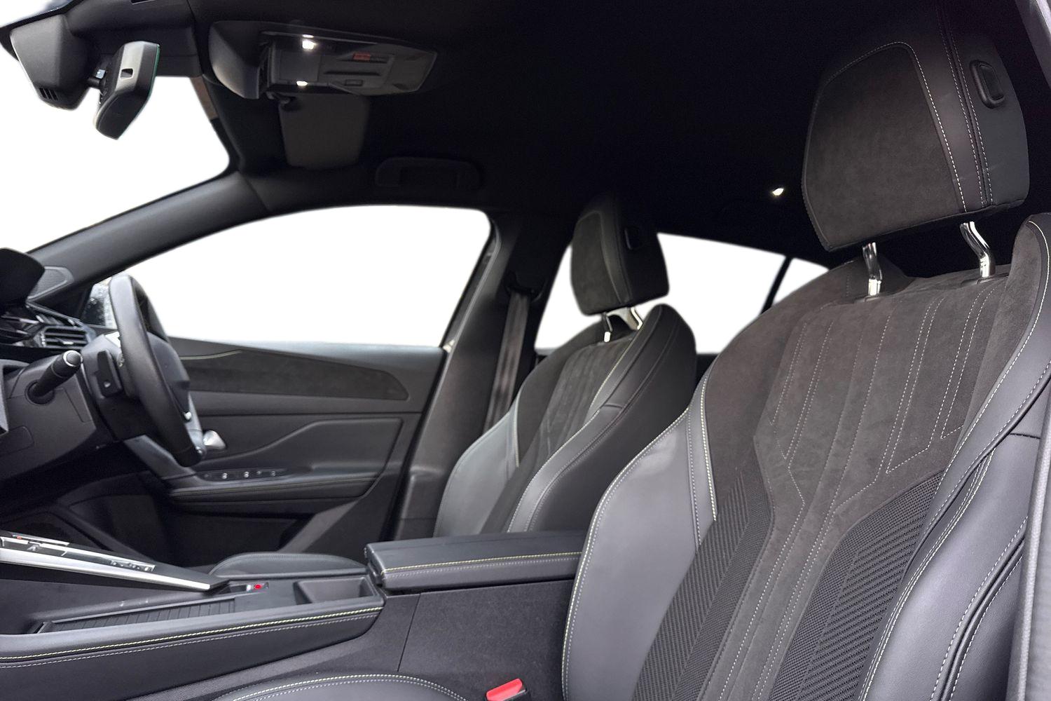 Used Peugeot 408 2024 for sale - 77608166: Photo 15