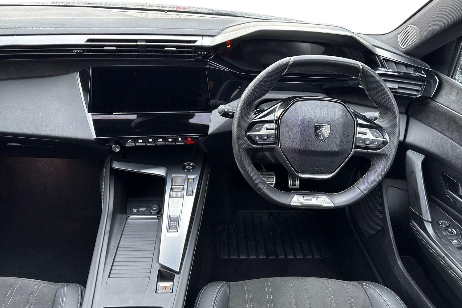 Used Peugeot 408 2024 for sale - 77608166: Photo 17