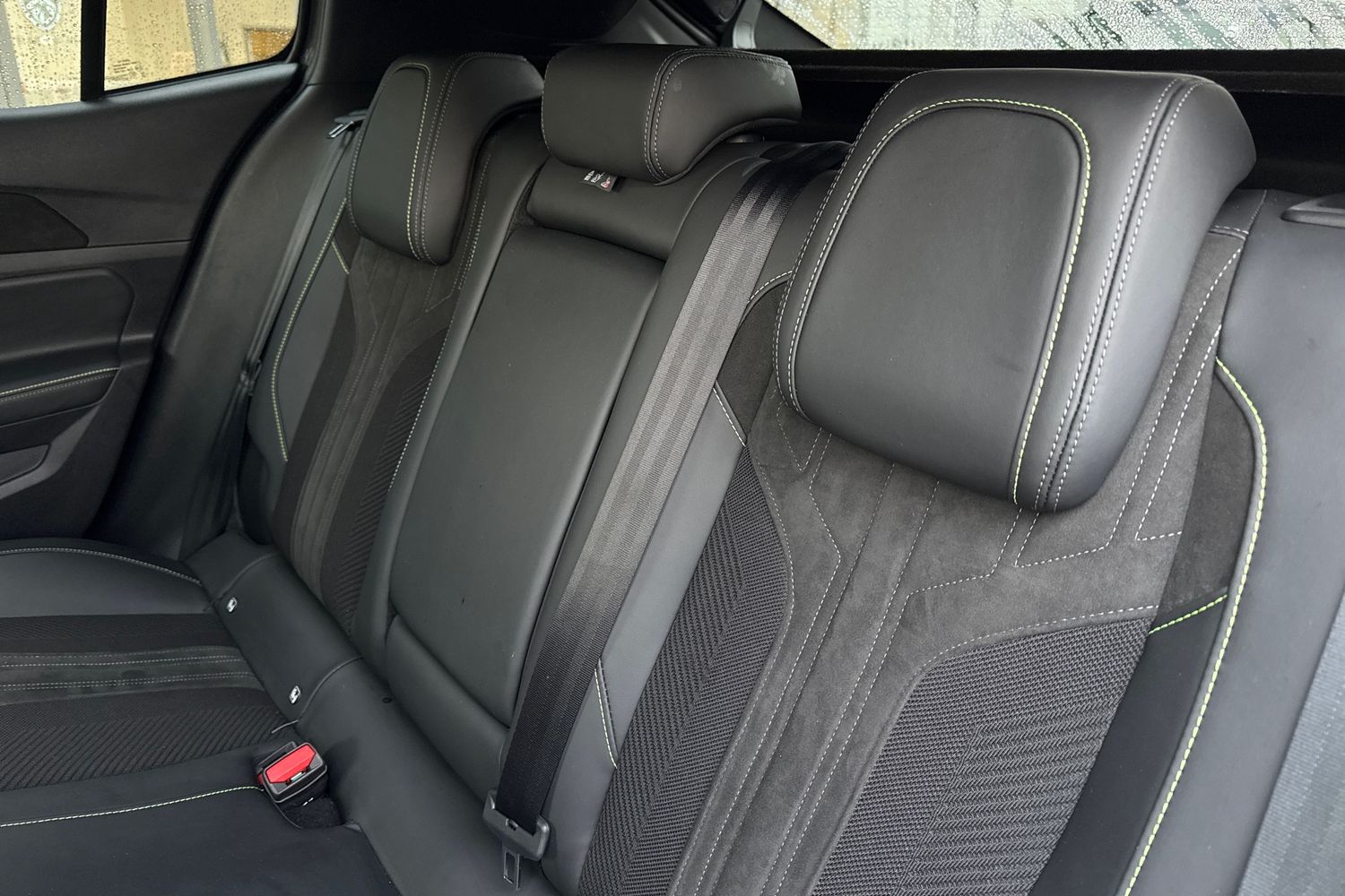 Used Peugeot 408 2024 for sale - 77608166: Photo 18