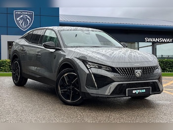 Used Peugeot 408 2024 for sale - 77608166: Photo