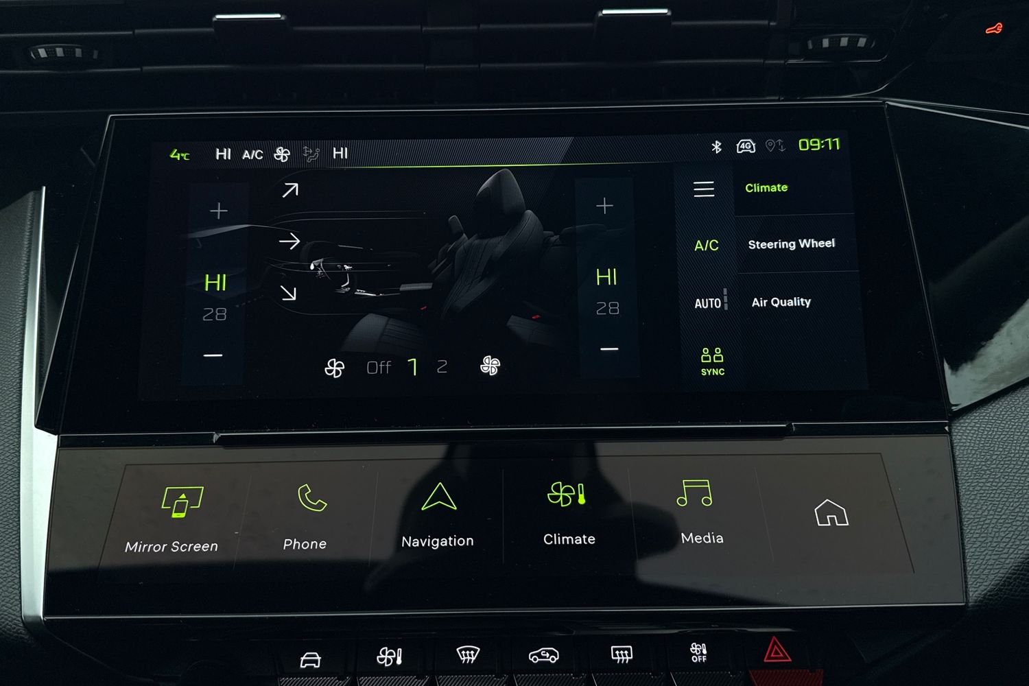 Used Peugeot 408 2024 for sale - 77608166: Photo 21