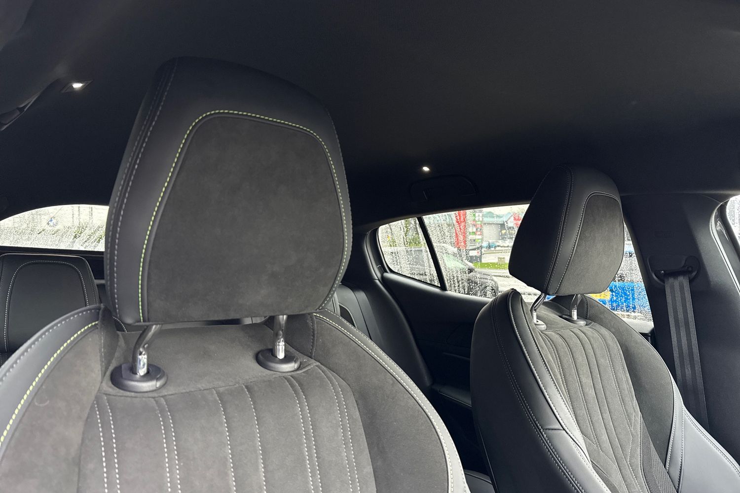 Used Peugeot 408 2024 for sale - 77608166: Photo 23