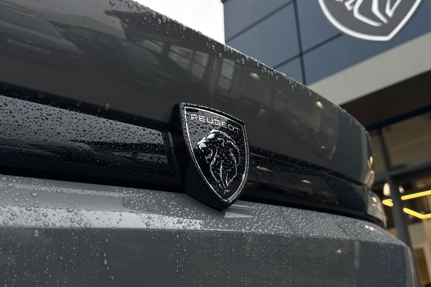 Used Peugeot 408 2024 for sale - 77608166: Photo 24