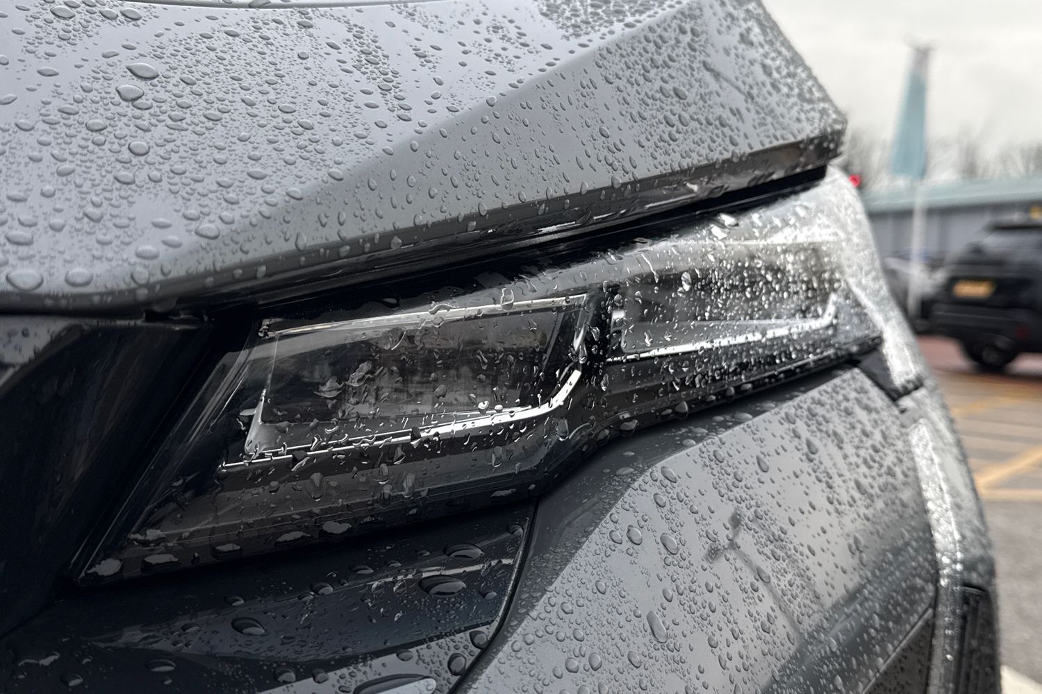 Used Peugeot 408 2024 for sale - 77608166: Photo 29