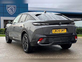 Used Peugeot 408 2024 for sale - 77608166: Photo