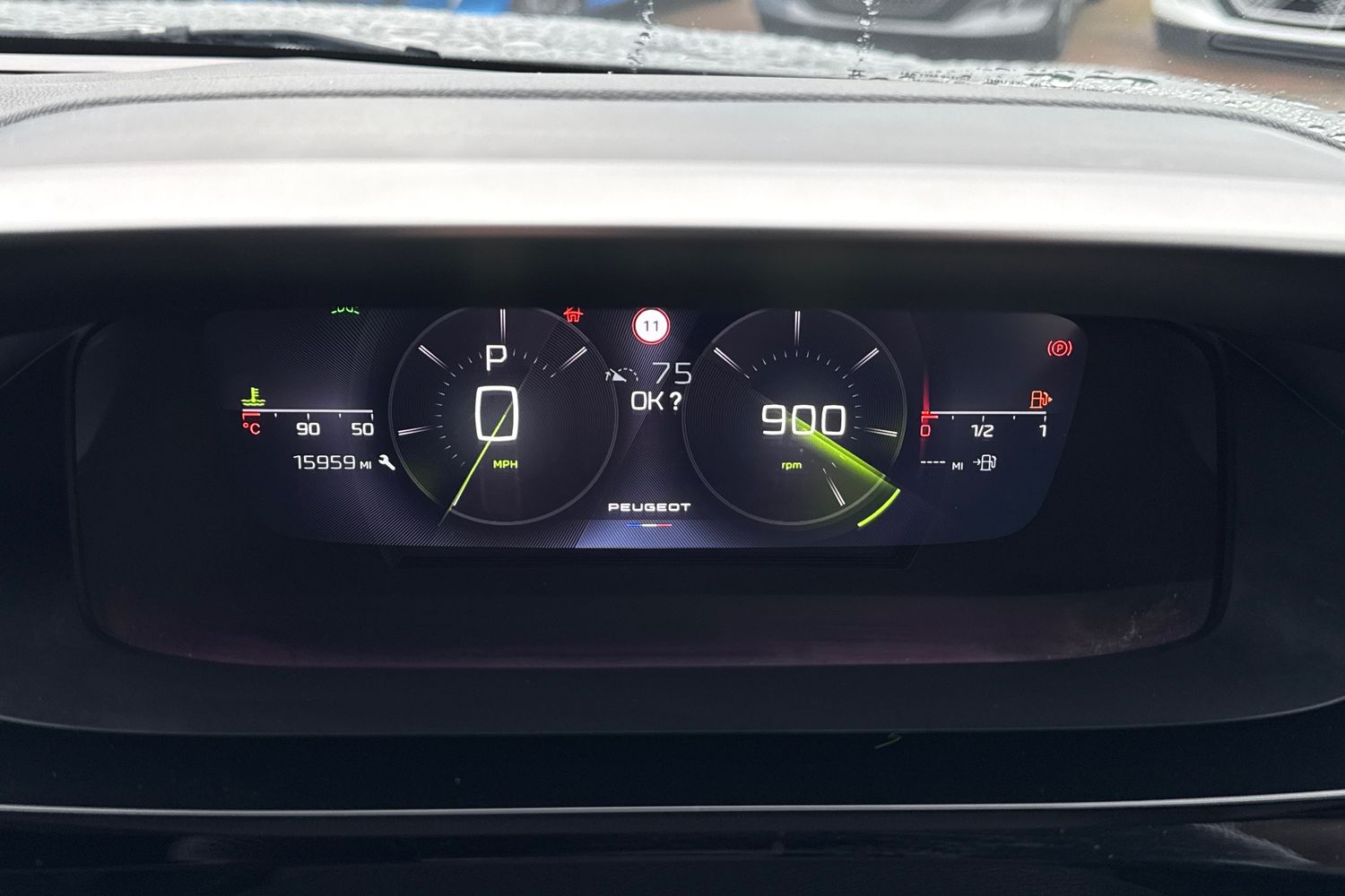 Used Peugeot 408 2024 for sale - 77608166: Photo 33