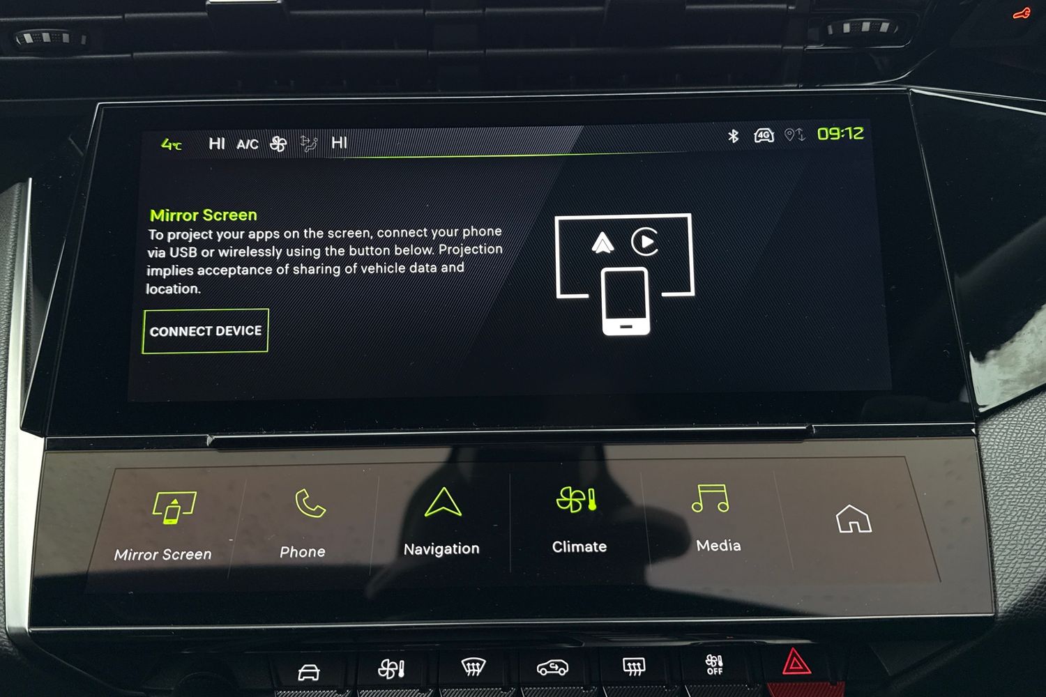 Used Peugeot 408 2024 for sale - 77608166: Photo 38