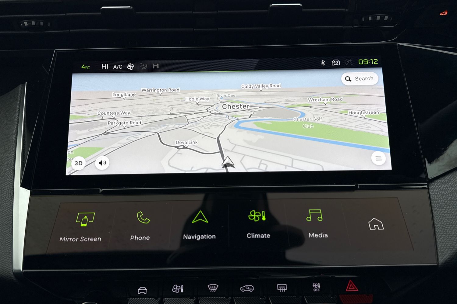 Used Peugeot 408 2024 for sale - 77608166: Photo 39