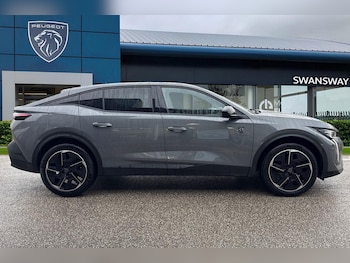 Used Peugeot 408 2024 for sale - 77608166: Photo