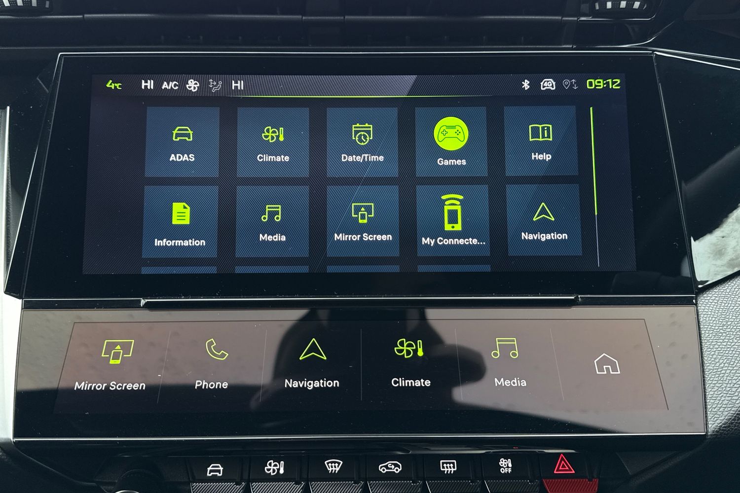 Used Peugeot 408 2024 for sale - 77608166: Photo 41