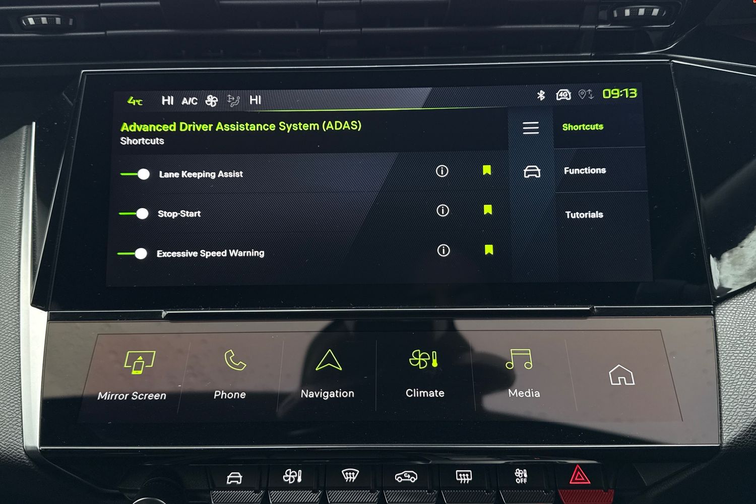 Used Peugeot 408 2024 for sale - 77608166: Photo 42