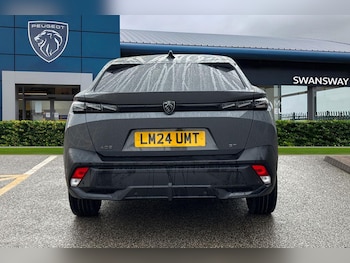 Used Peugeot 408 2024 for sale - 77608166: Photo