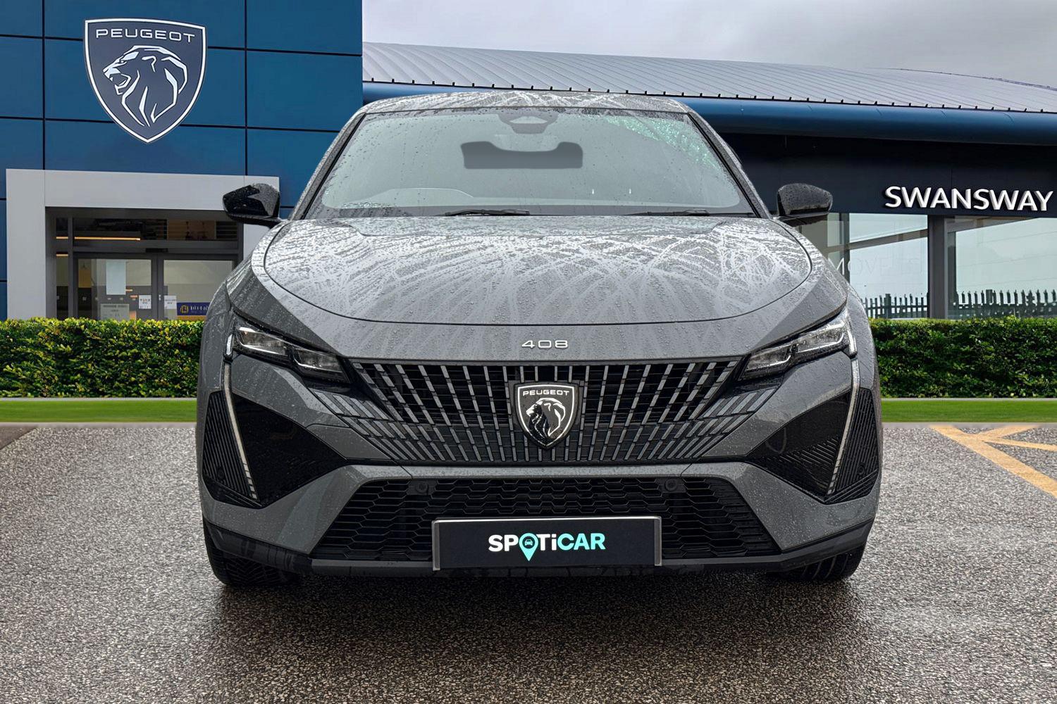 Used Peugeot 408 2024 for sale - 77608166: Photo 5