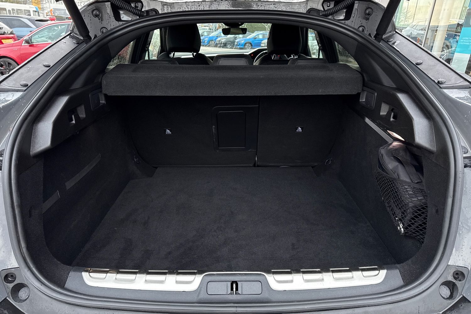 Used Peugeot 408 2024 for sale - 77608166: Photo 6