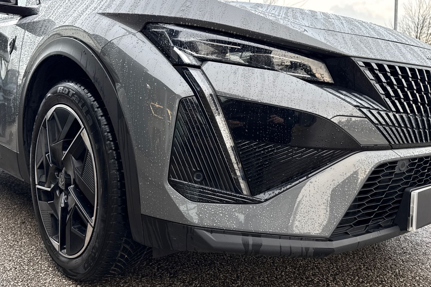 Used Peugeot 408 2024 for sale - 77608166: Photo 8