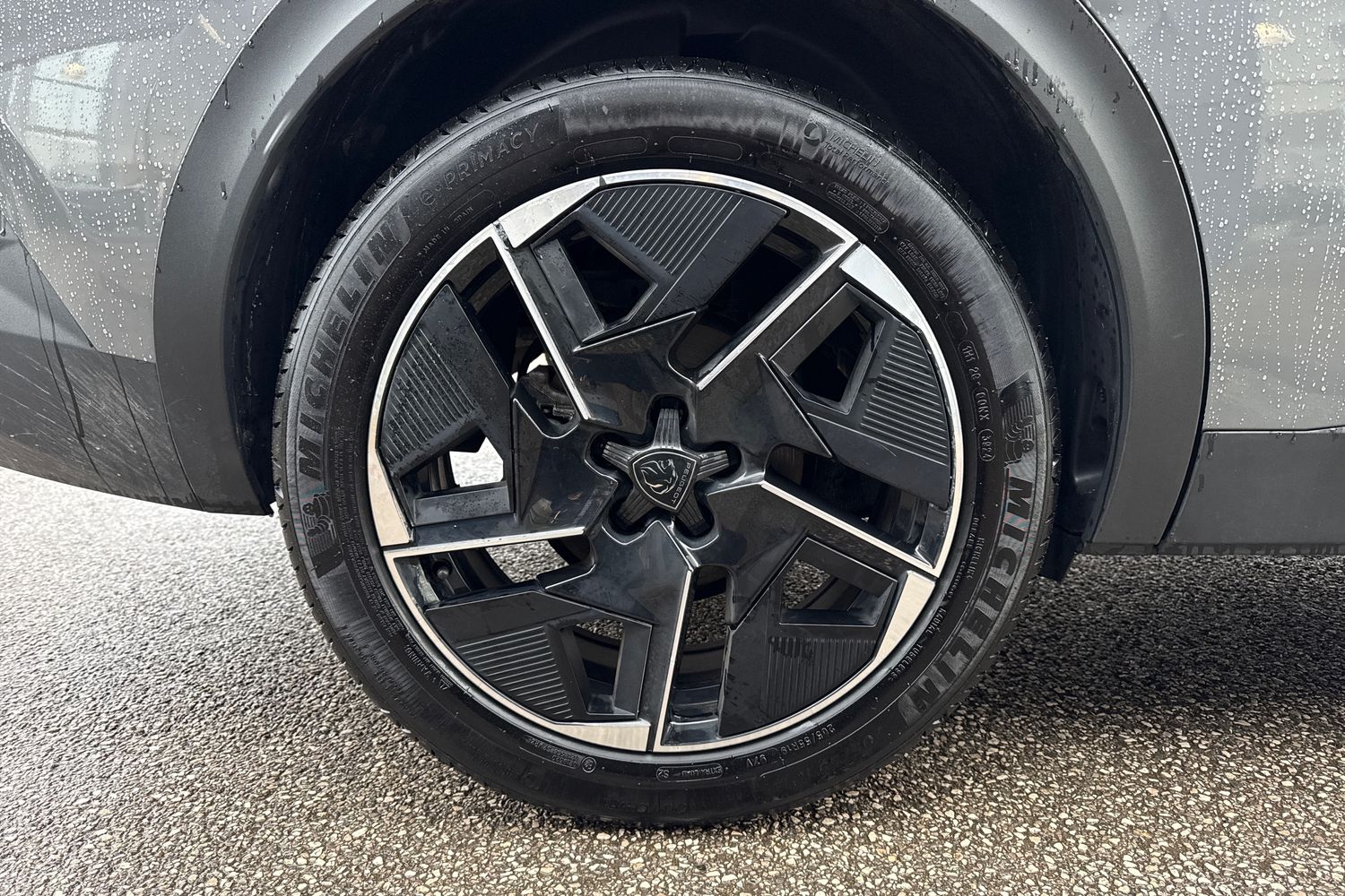 Used Peugeot 408 2024 for sale - 77608166: Photo 9