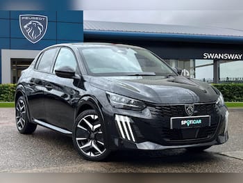 Used Peugeot 208 2026 for sale - 79667890: Photo