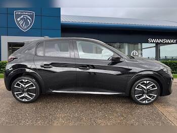 Used Peugeot 208 2026 for sale - 79667890: Photo
