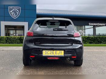 Used Peugeot 208 2026 for sale - 79667890: Photo