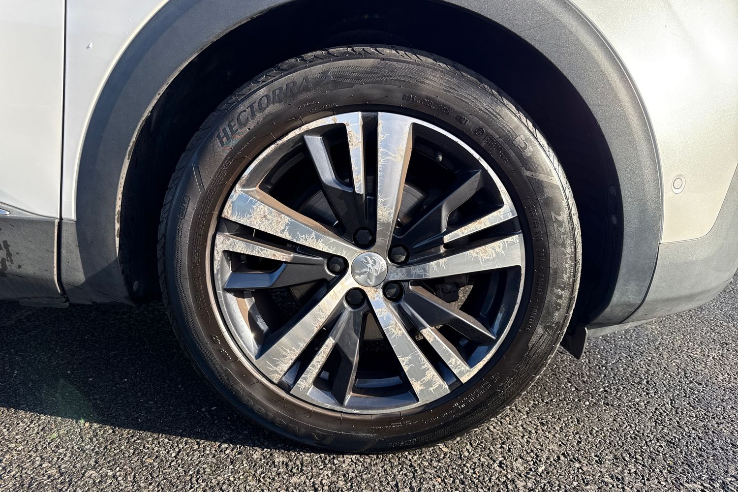 Used Peugeot 3008 2018 for sale - 76346548: Photo 10