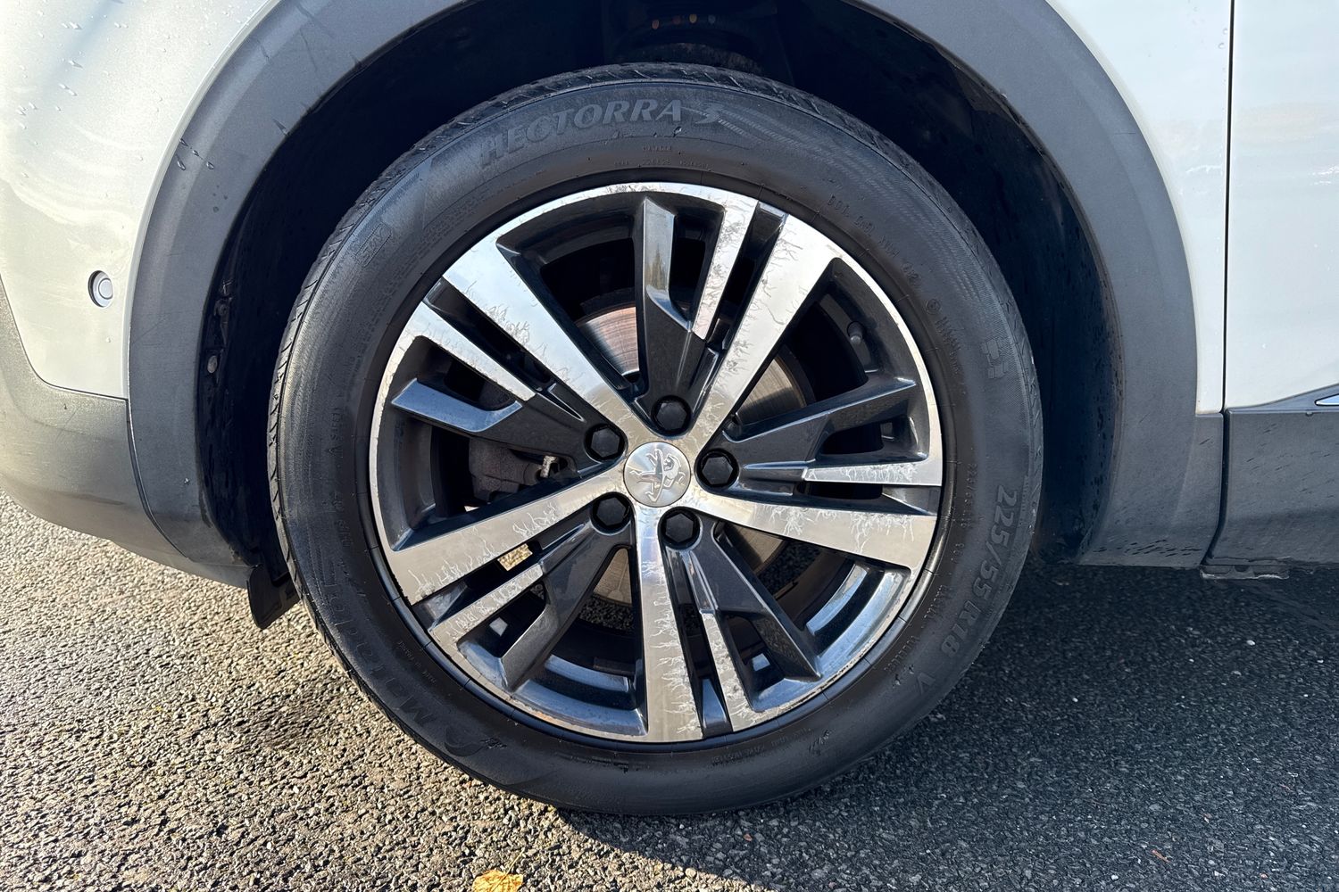 Used Peugeot 3008 2018 for sale - 76346548: Photo 13