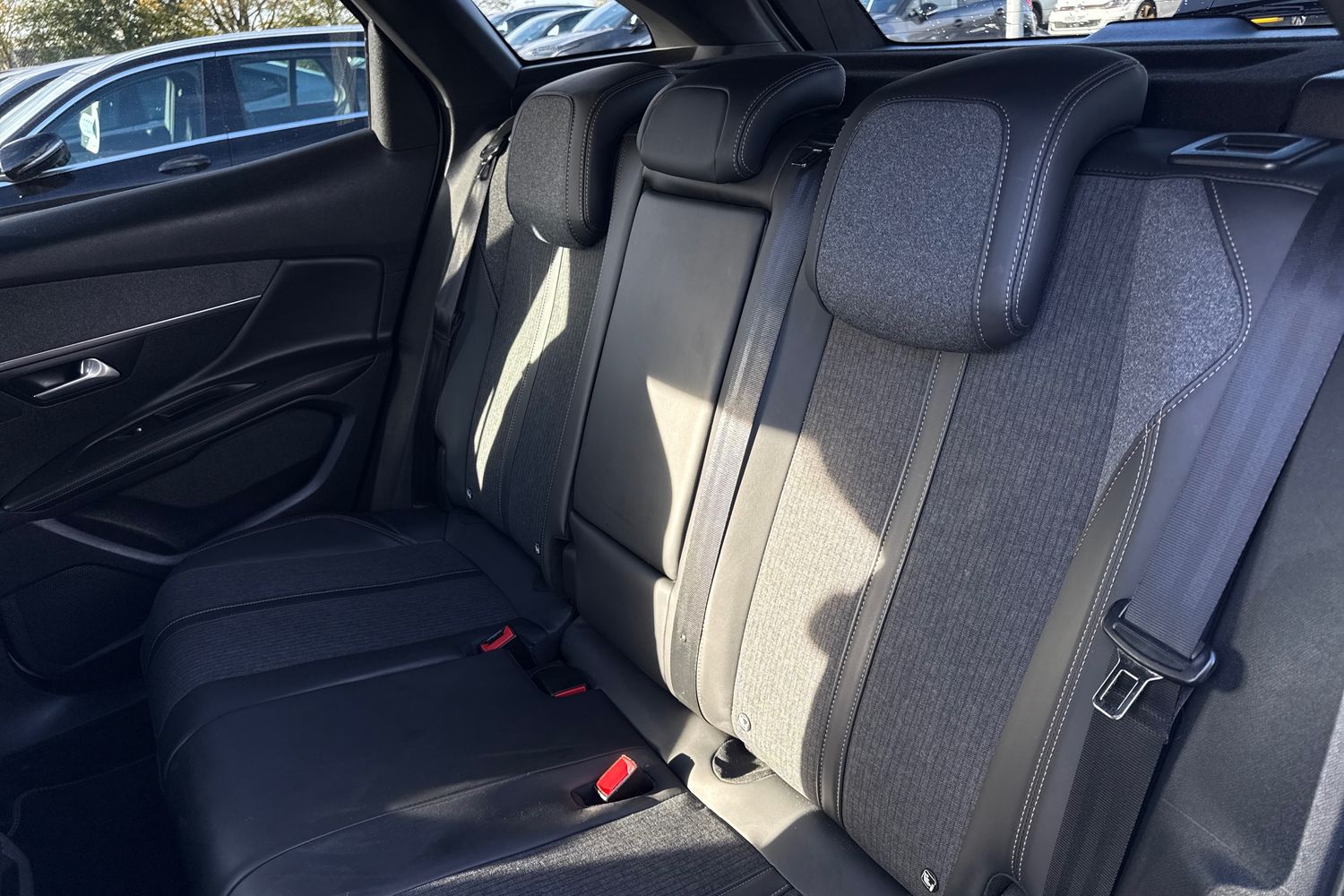 Used Peugeot 3008 2018 for sale - 76346548: Photo 19