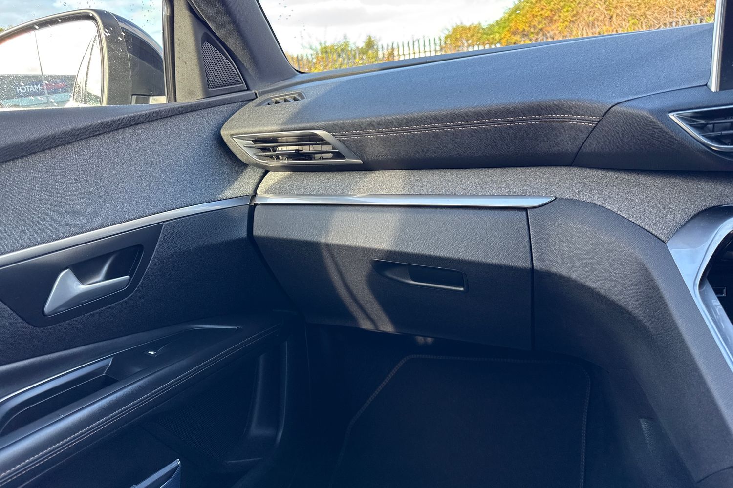 Used Peugeot 3008 2018 for sale - 76346548: Photo 20