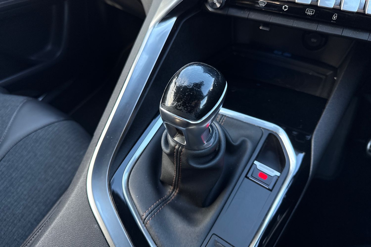 Used Peugeot 3008 2018 for sale - 76346548: Photo 23