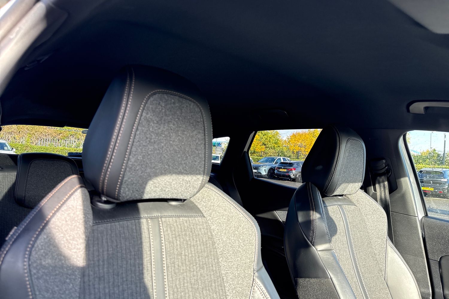 Used Peugeot 3008 2018 for sale - 76346548: Photo 24